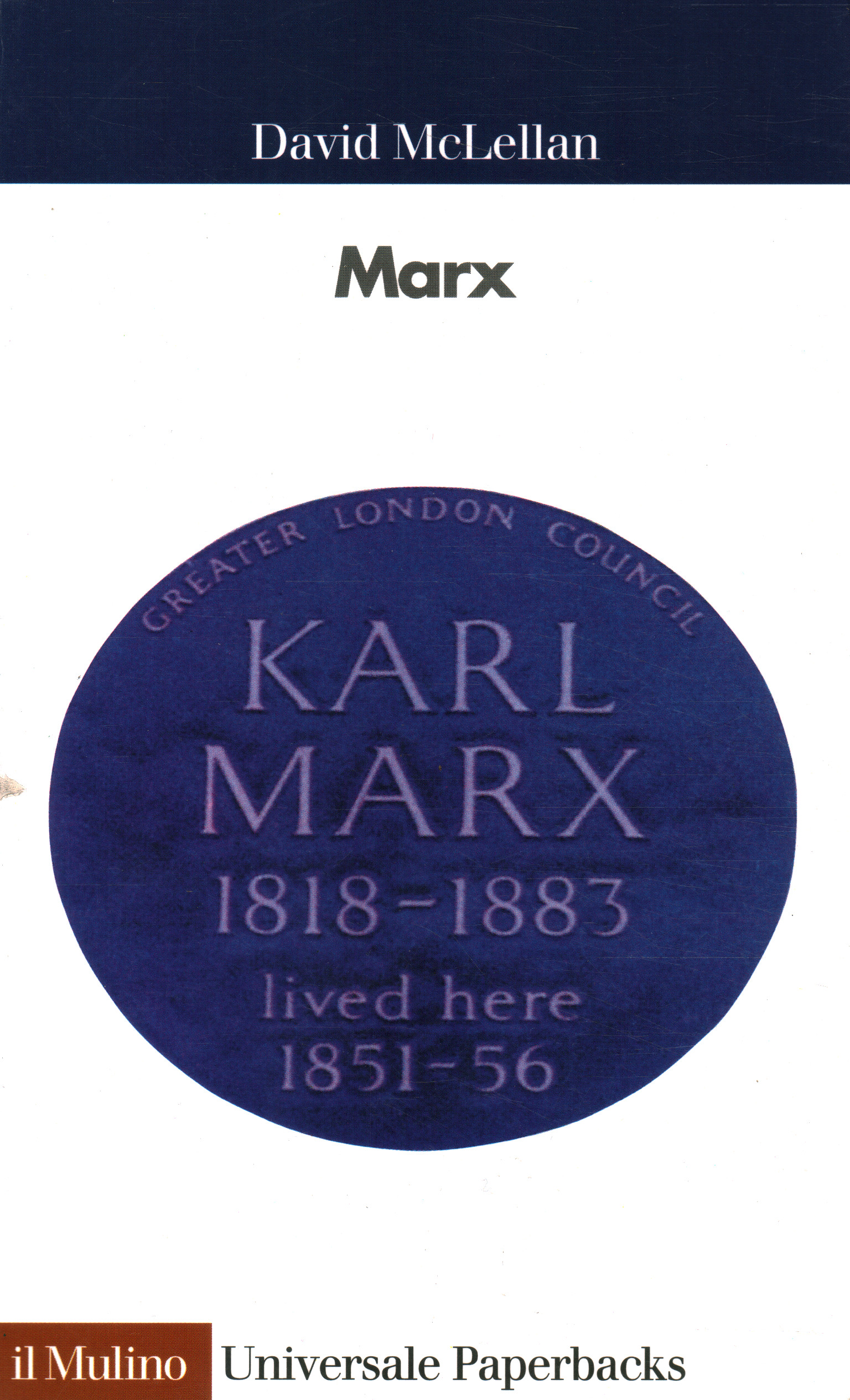 Marx