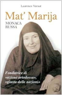 Mat' Marija