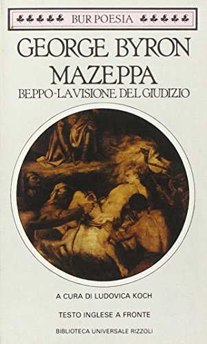 Mazeppa