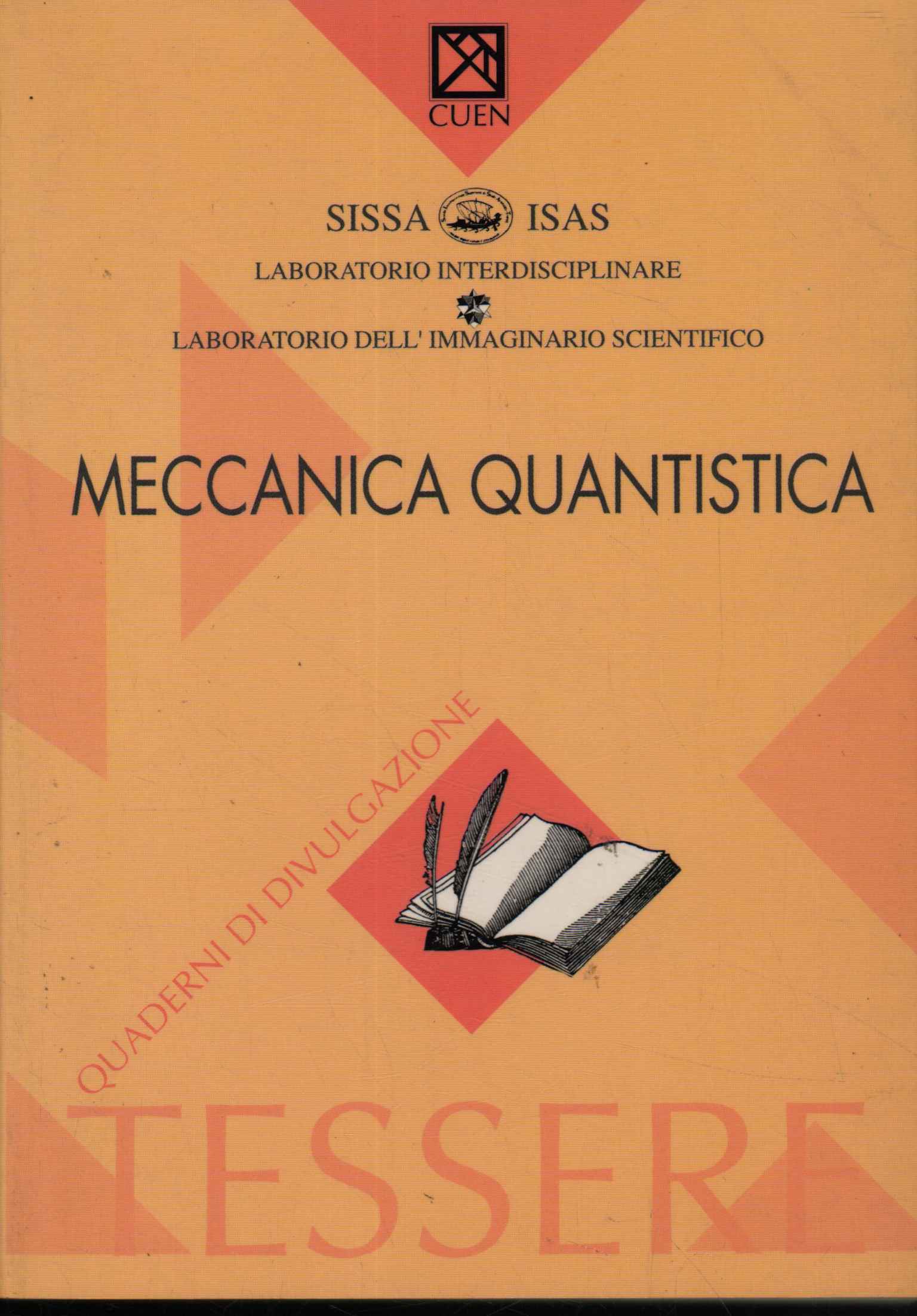 Meccanica quantistica