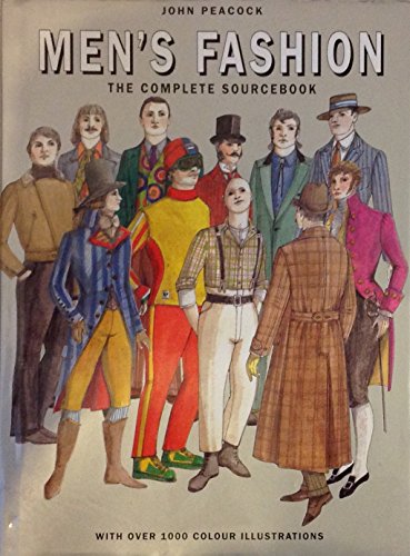 Men's fashion