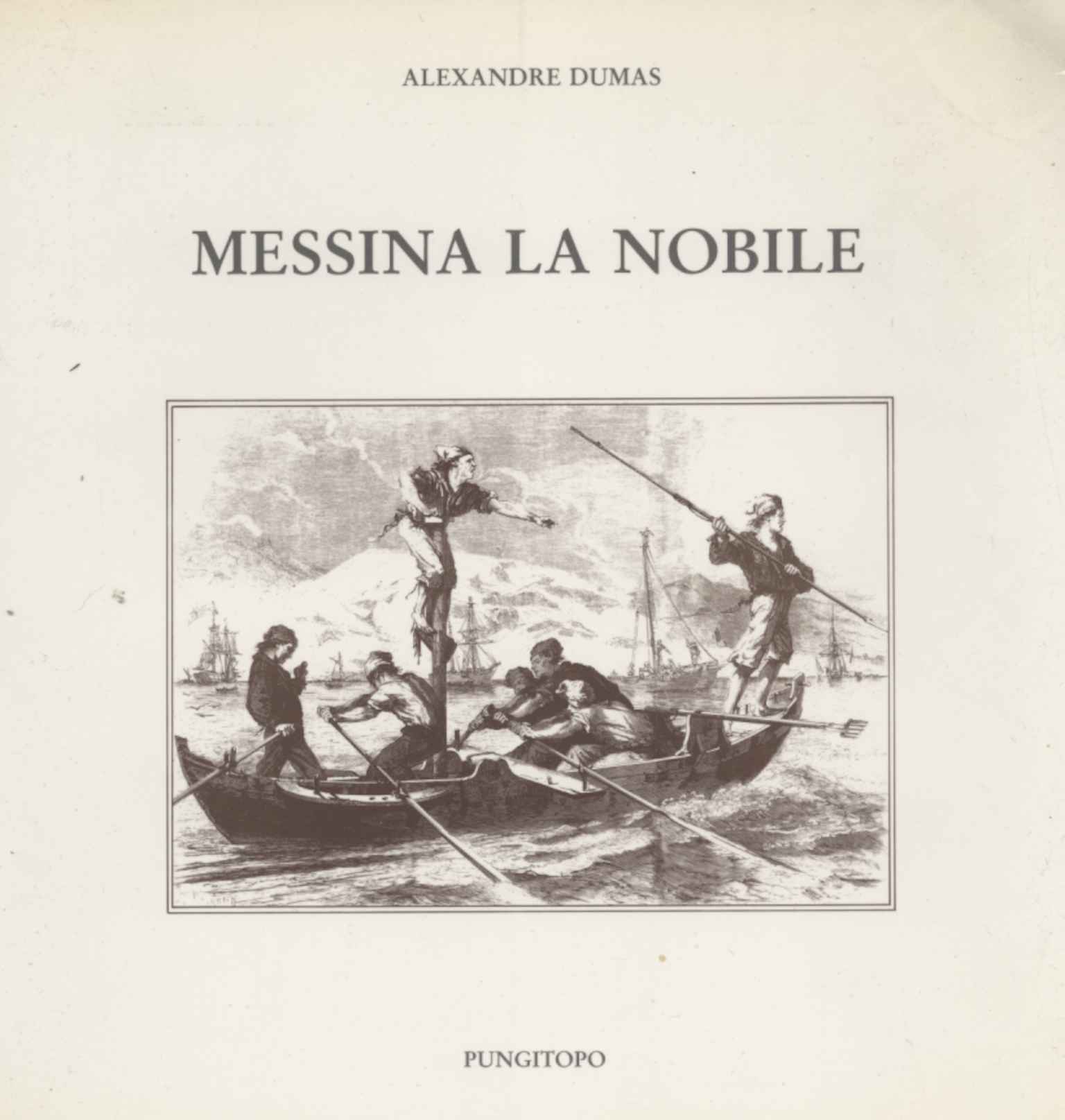 Messina la nobile