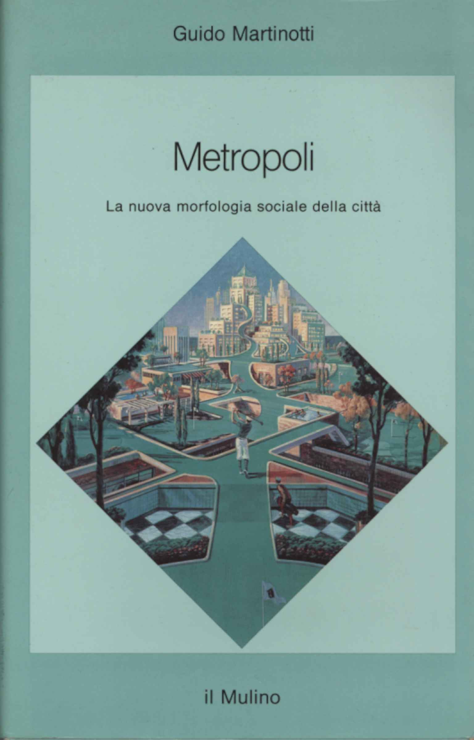Metropoli