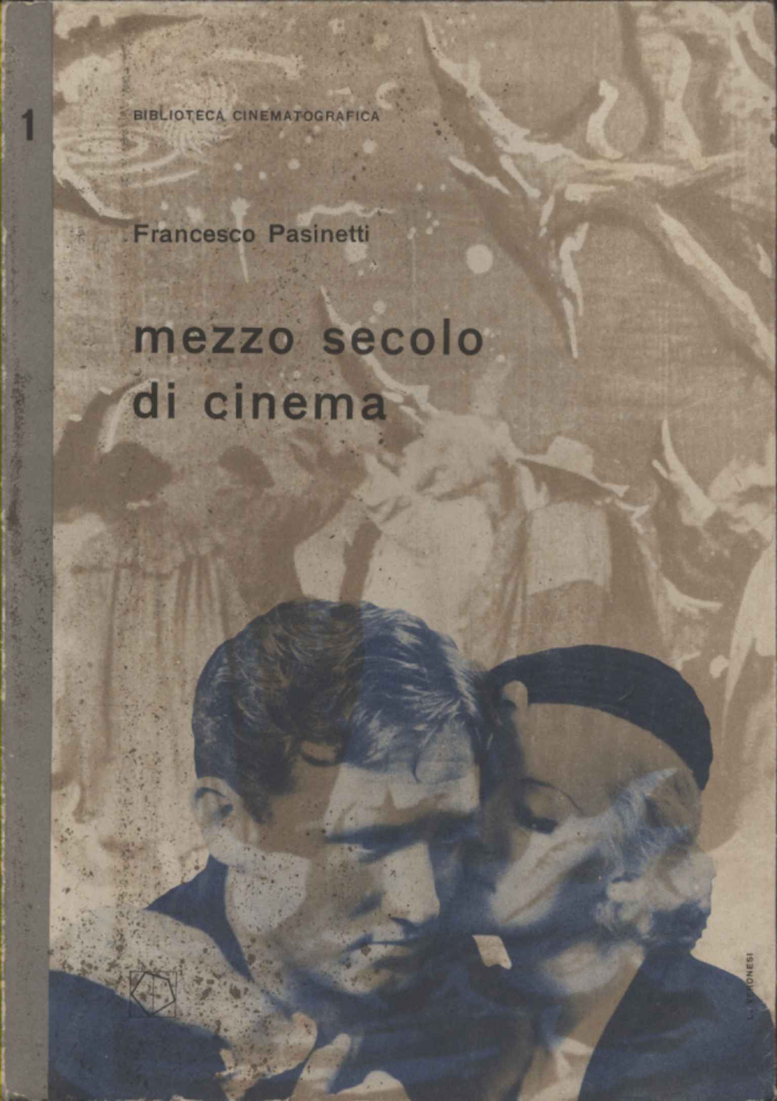 Mezzo secolo di cinema