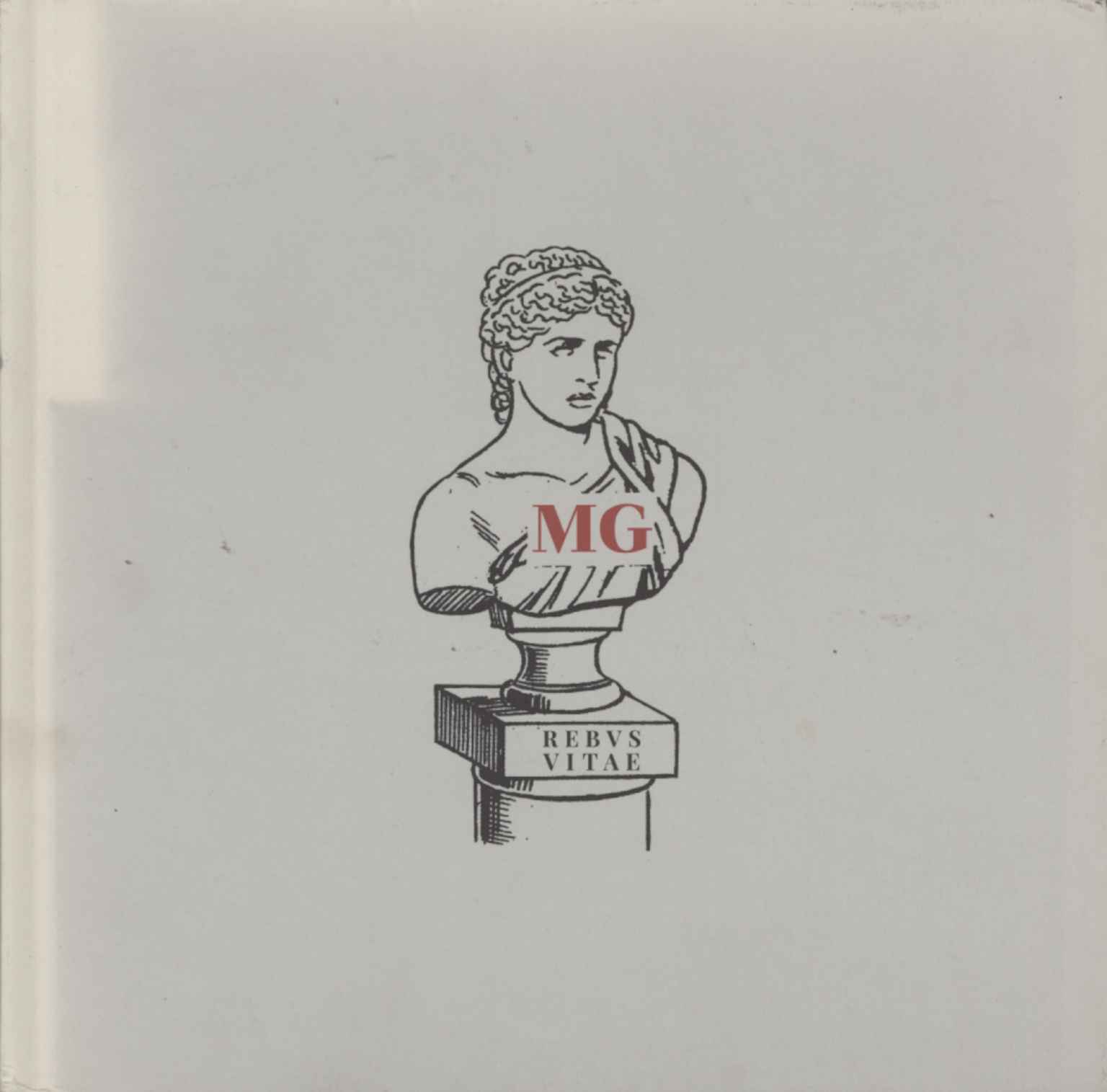 Michelangelo Galliani Rebus vitae