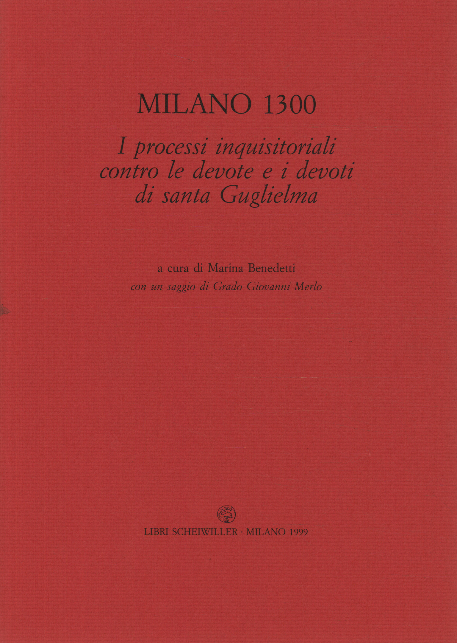 Milano 1300