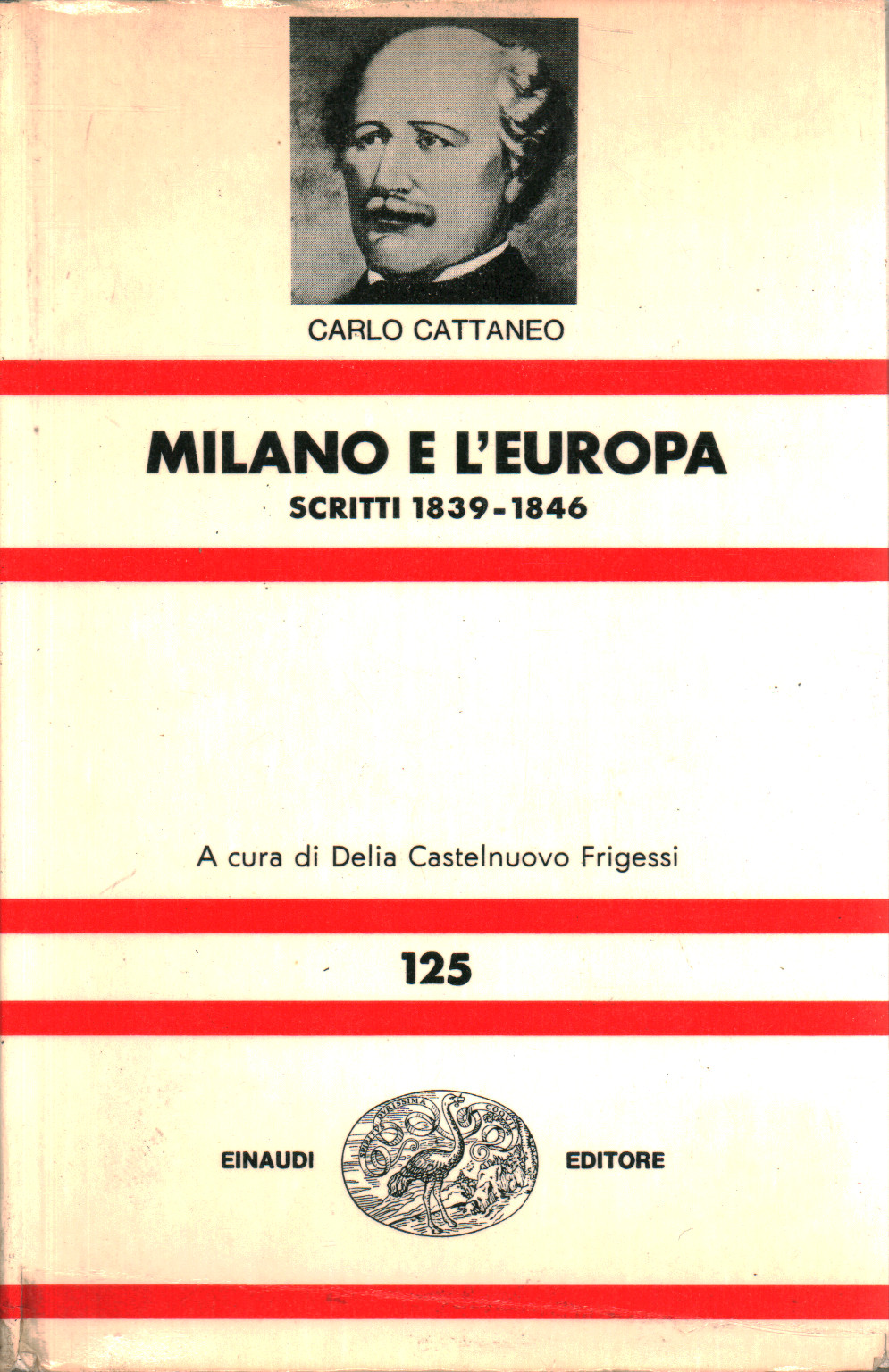 Milano e l'Europa
