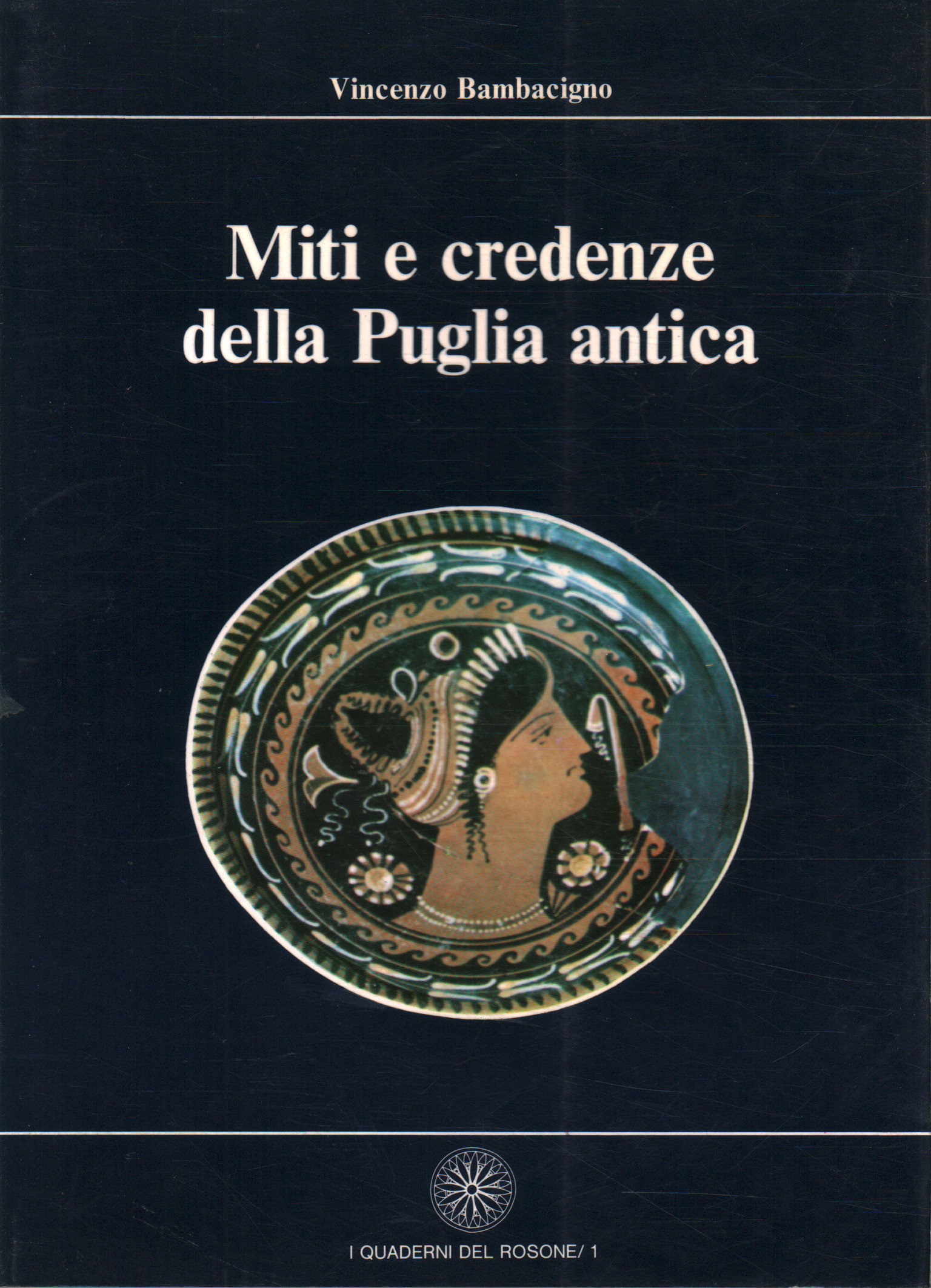 Miti e credenze della Puglia antica