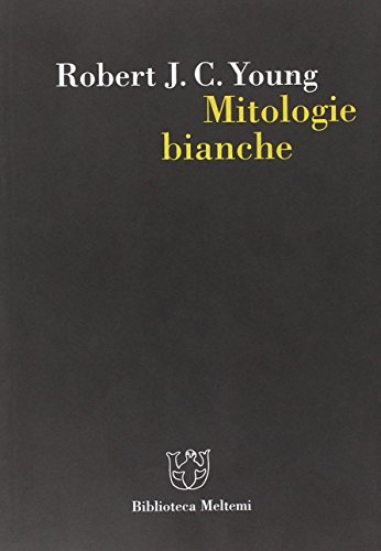 Mitologie bianche