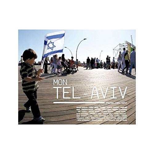 Mon Tel-Aviv