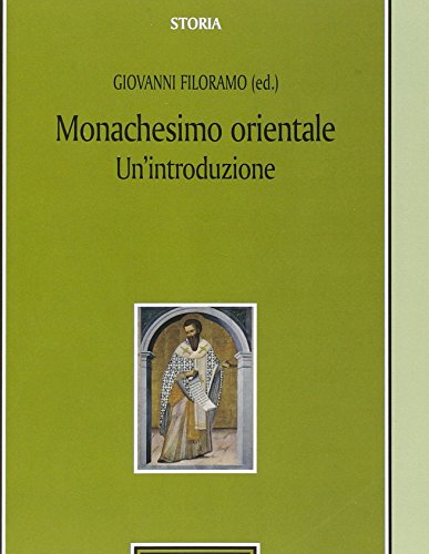 Monachesimo orientale