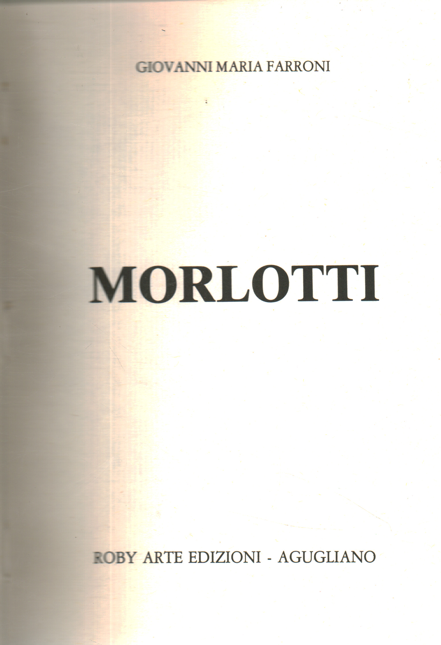 Morlotti