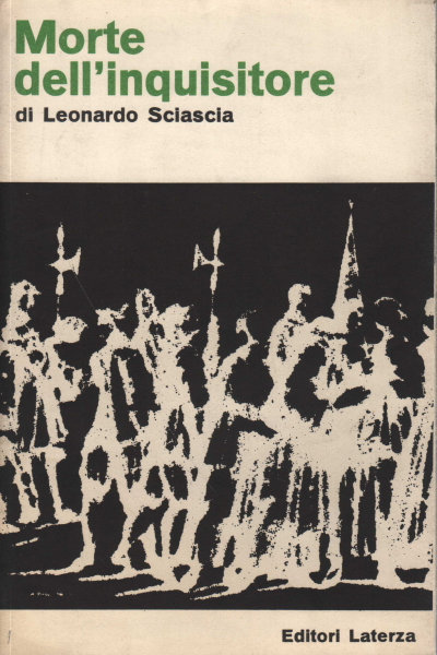 Morte dell'inquisitore