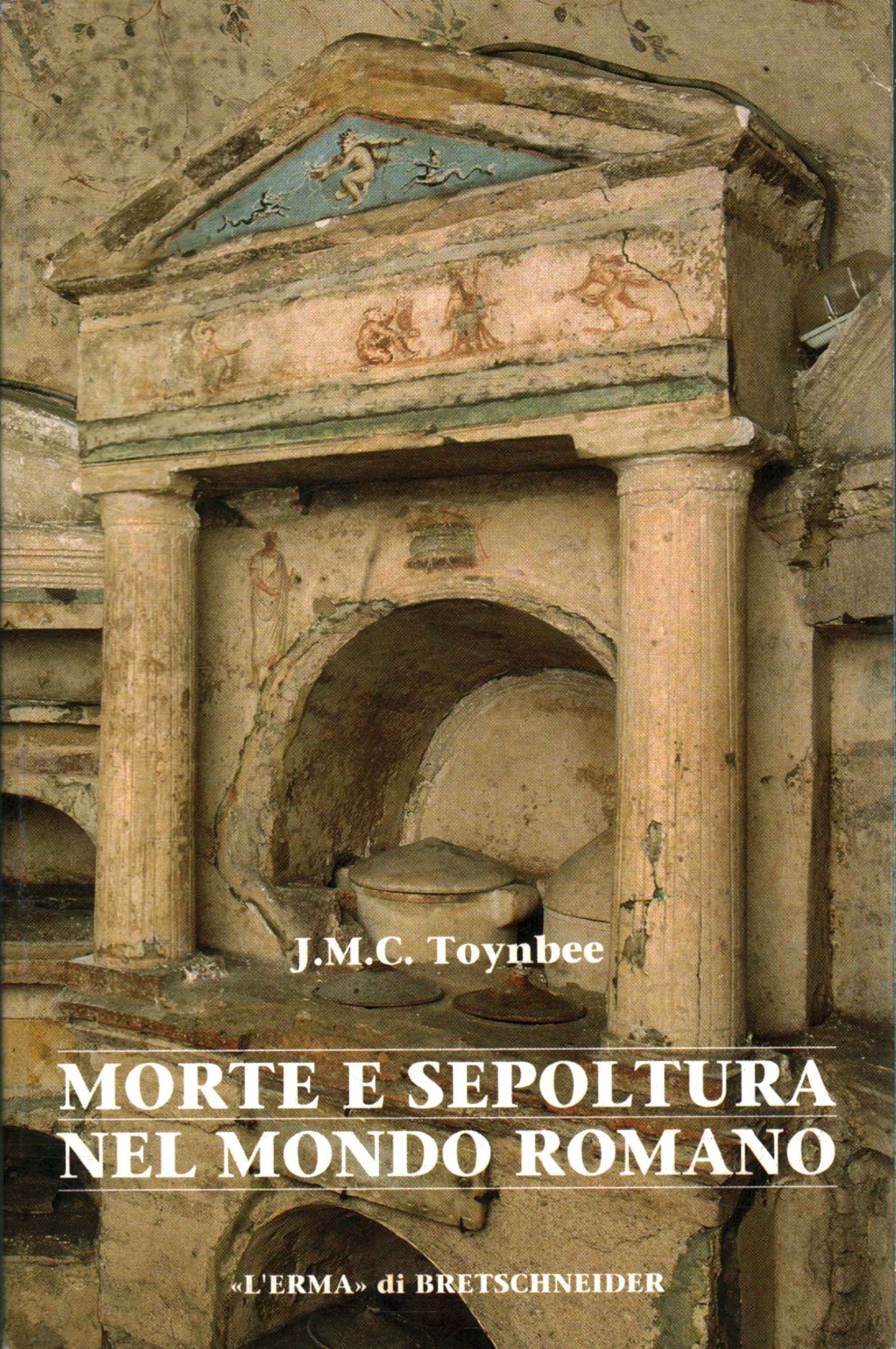 Morte e Sepoltura nel mondo romano