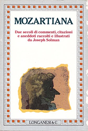 Mozartiana
