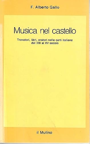 Musica nel castello