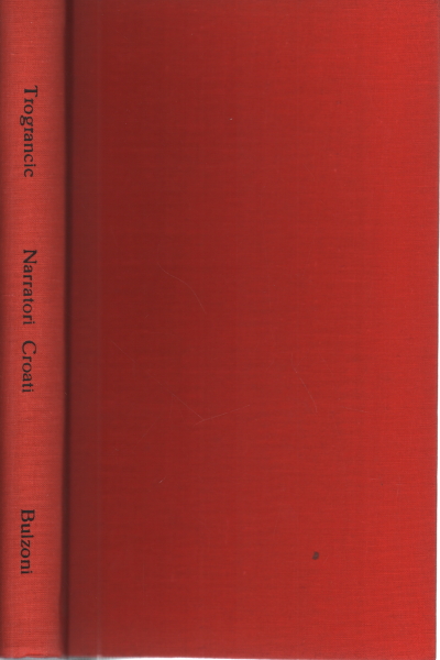 Narratori Croati