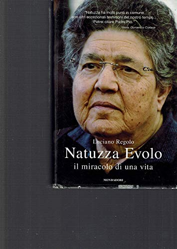 Natuzza Evolo