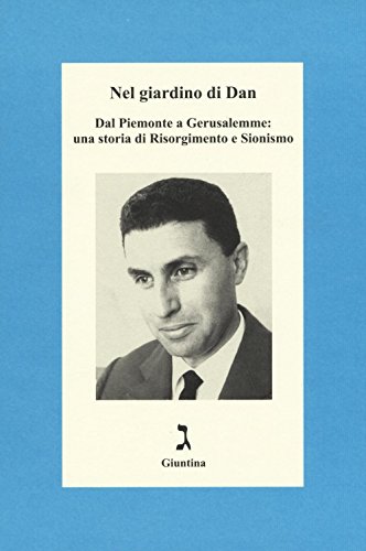 Nel giardino di Dan