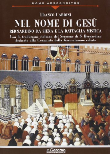 Nel nome di Gesù