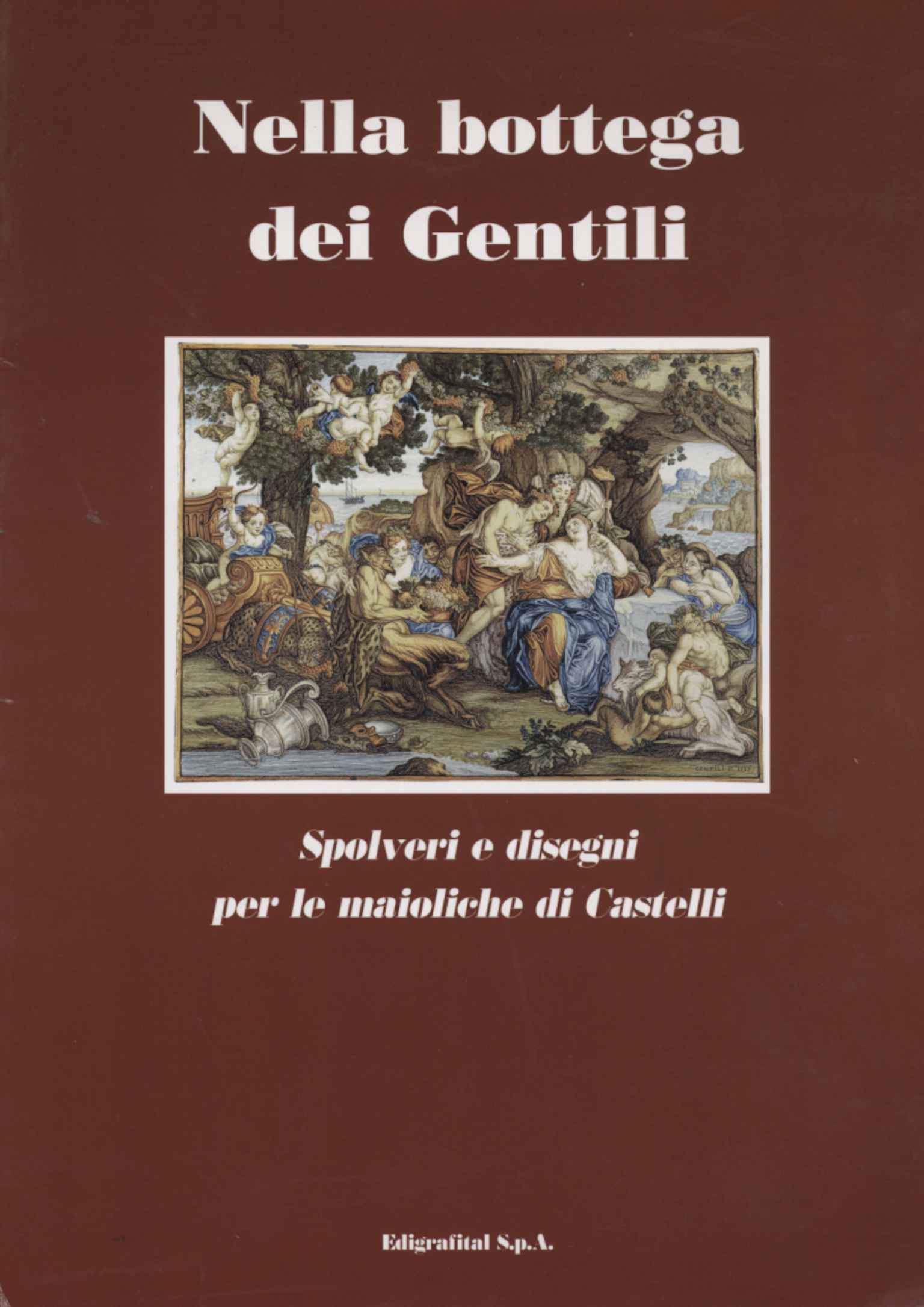 Nella bottega dei Gentili