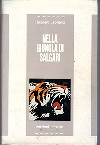 Nella giungla di Salgari