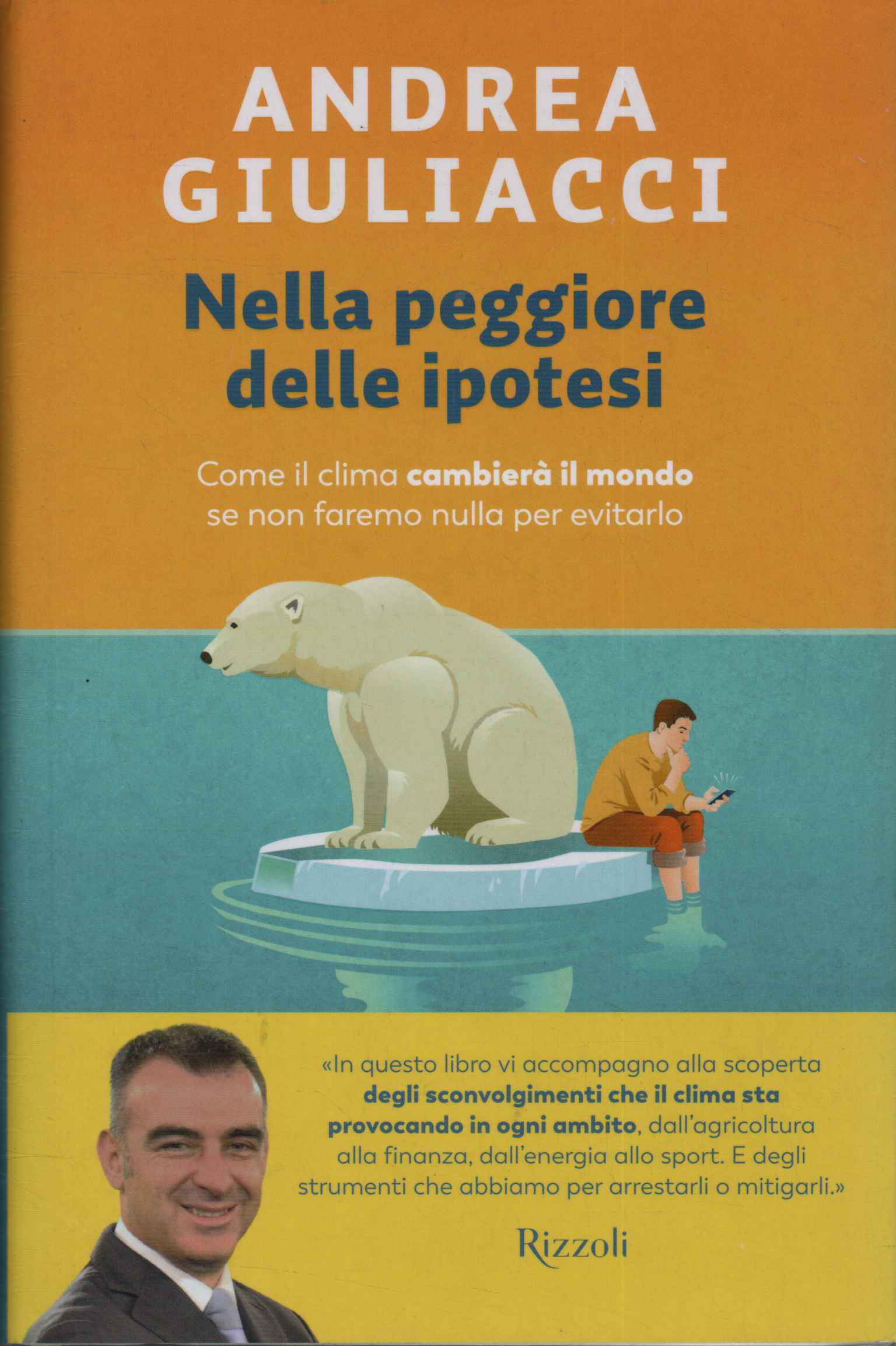 Nella peggiore delle ipotesi