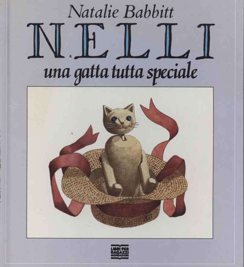 Nelli