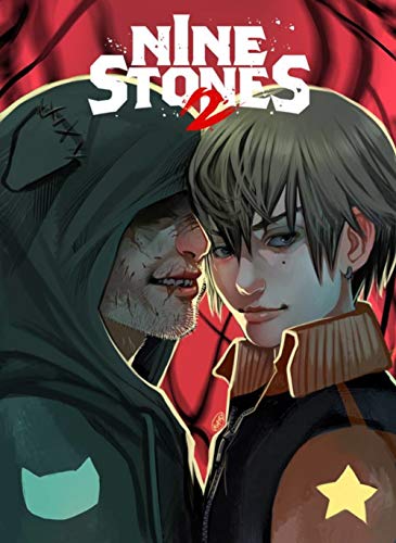 Nine Stones 2 Deluxe