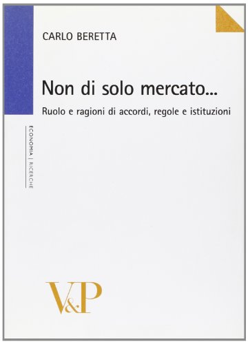 Non di solo mercato.