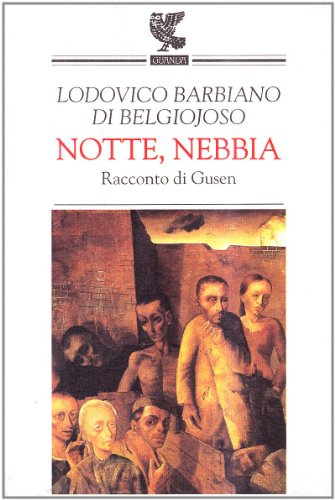 Notte, nebbia
