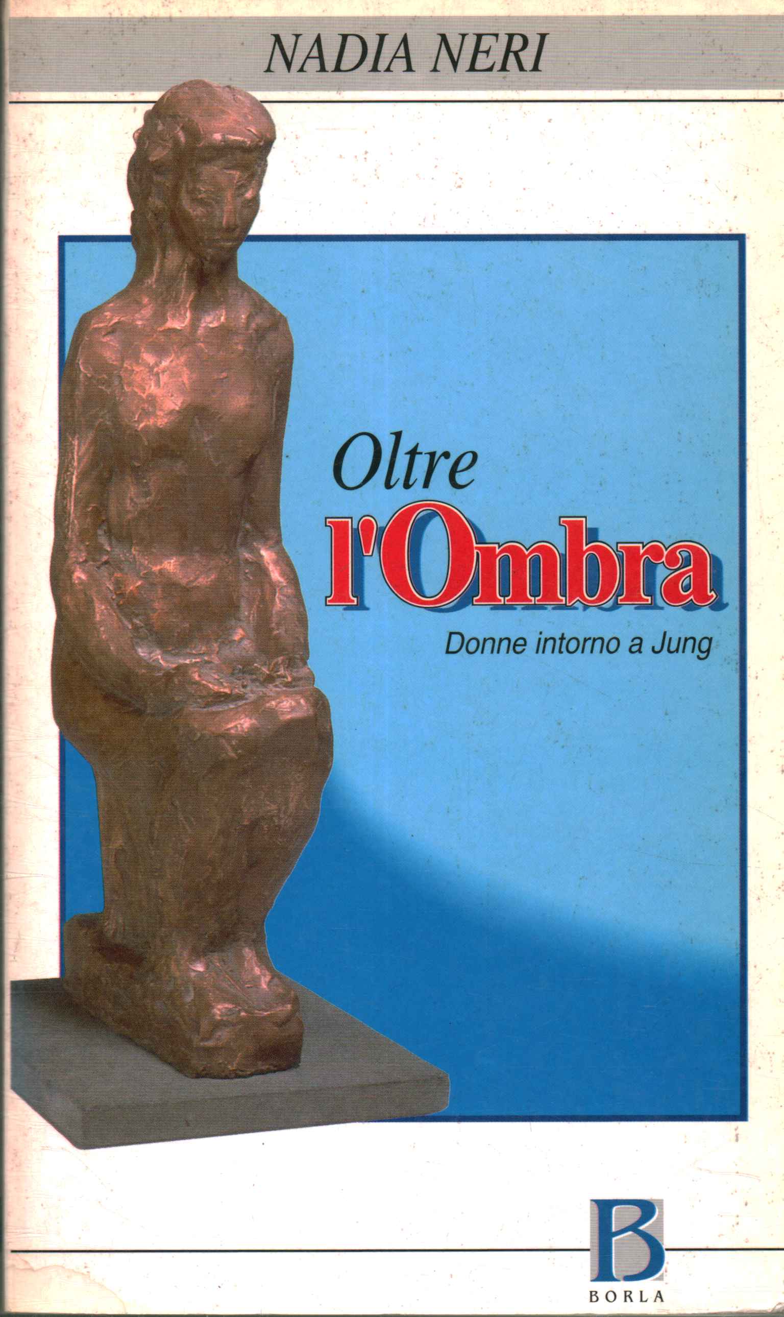 Oltre l'ombra