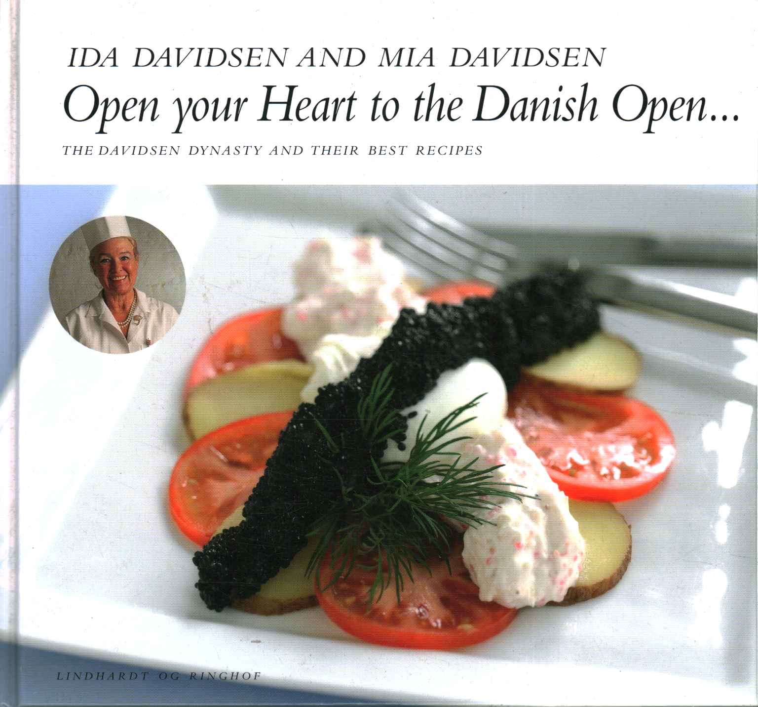 Open your Heart to the Danish Open .