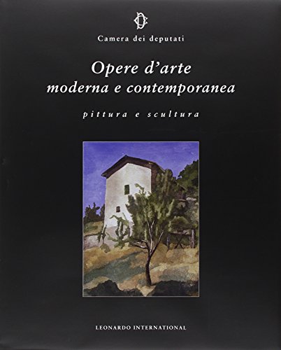 Opere d'arte moderna e contemporanea