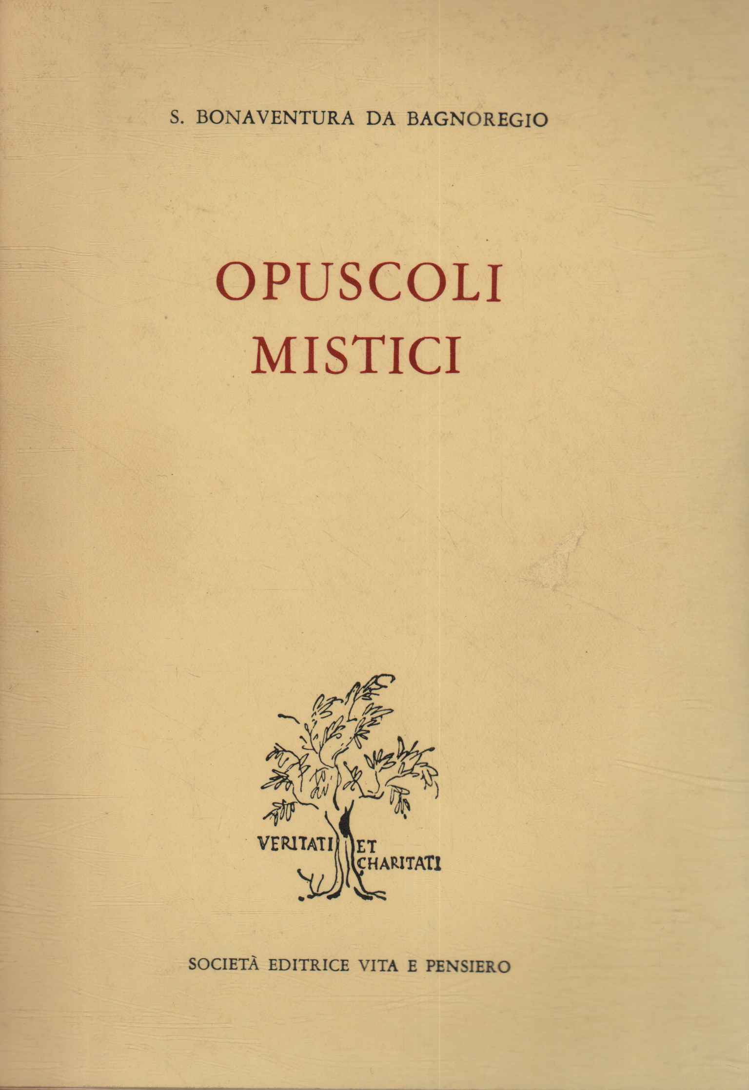 Opuscoli mistici