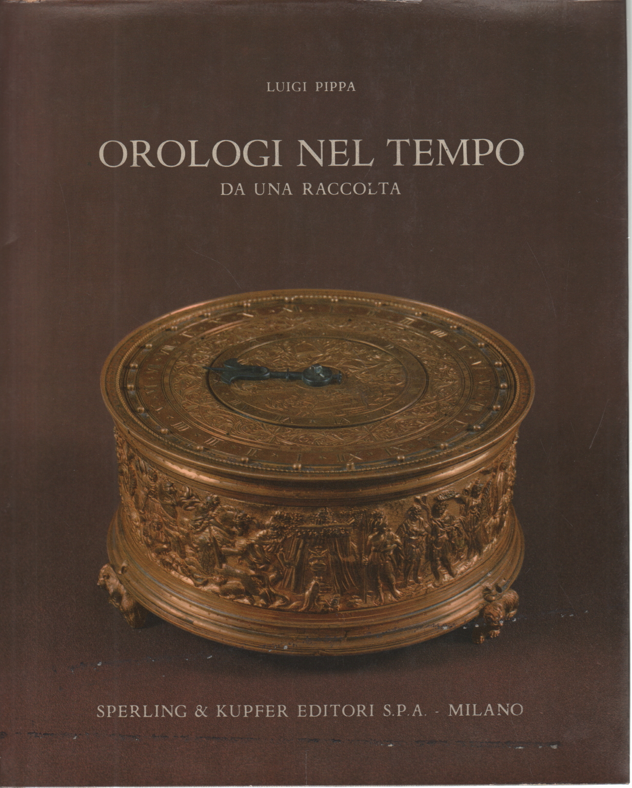 Orologi nel tempo: da una raccolta