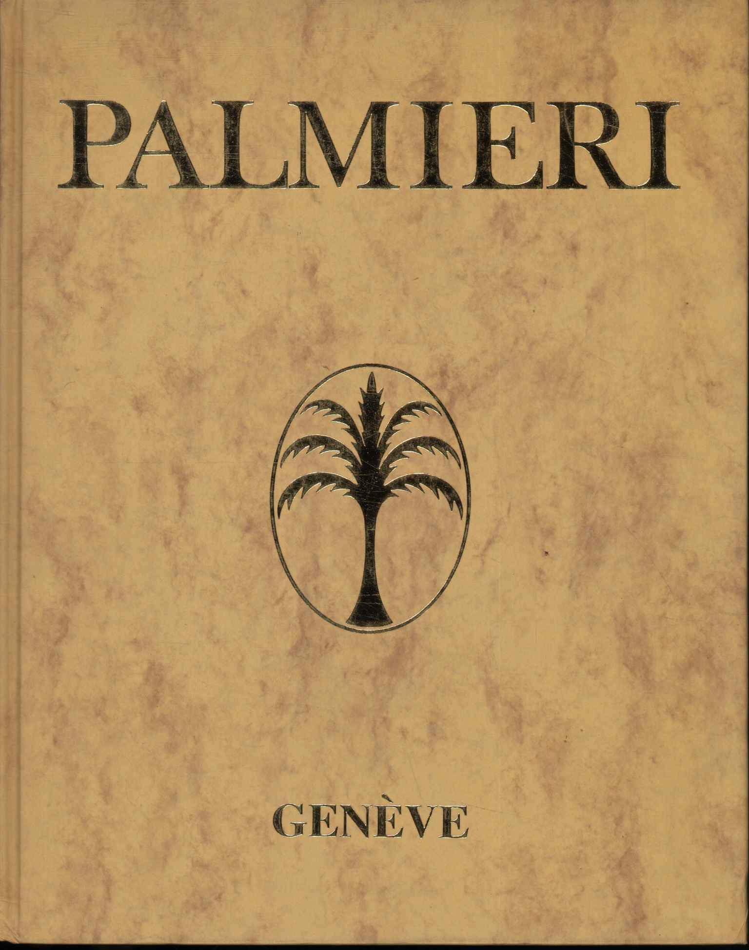 Palmieri