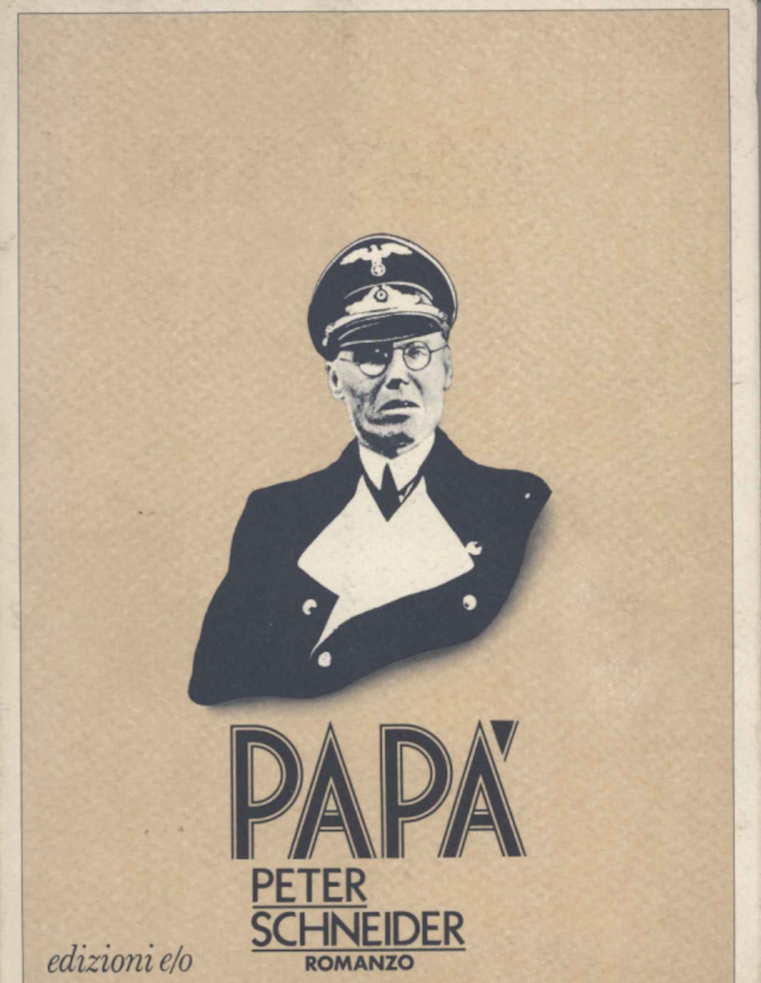 Papà