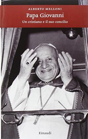 Papa Giovanni