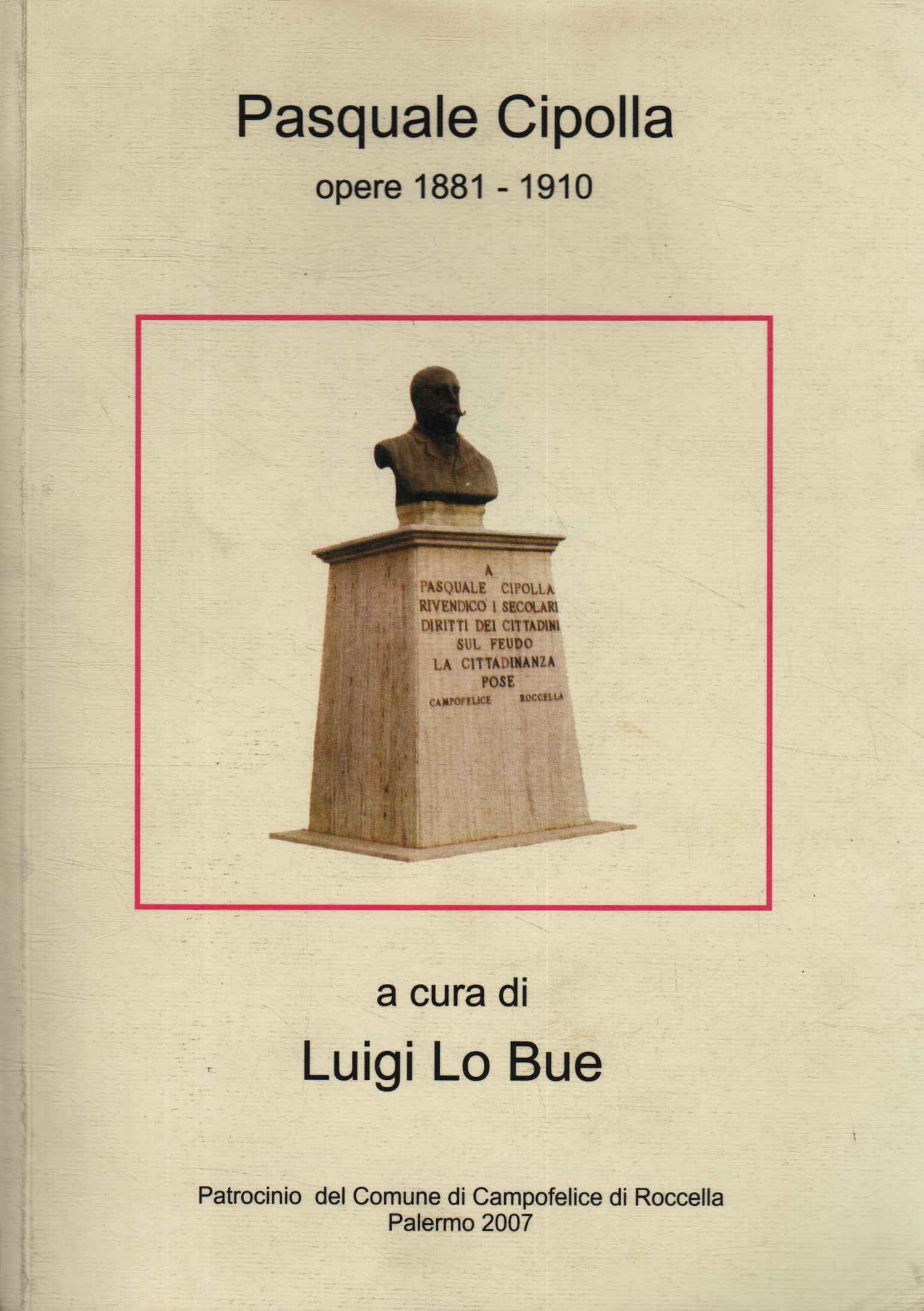 Pasquale Cipolla