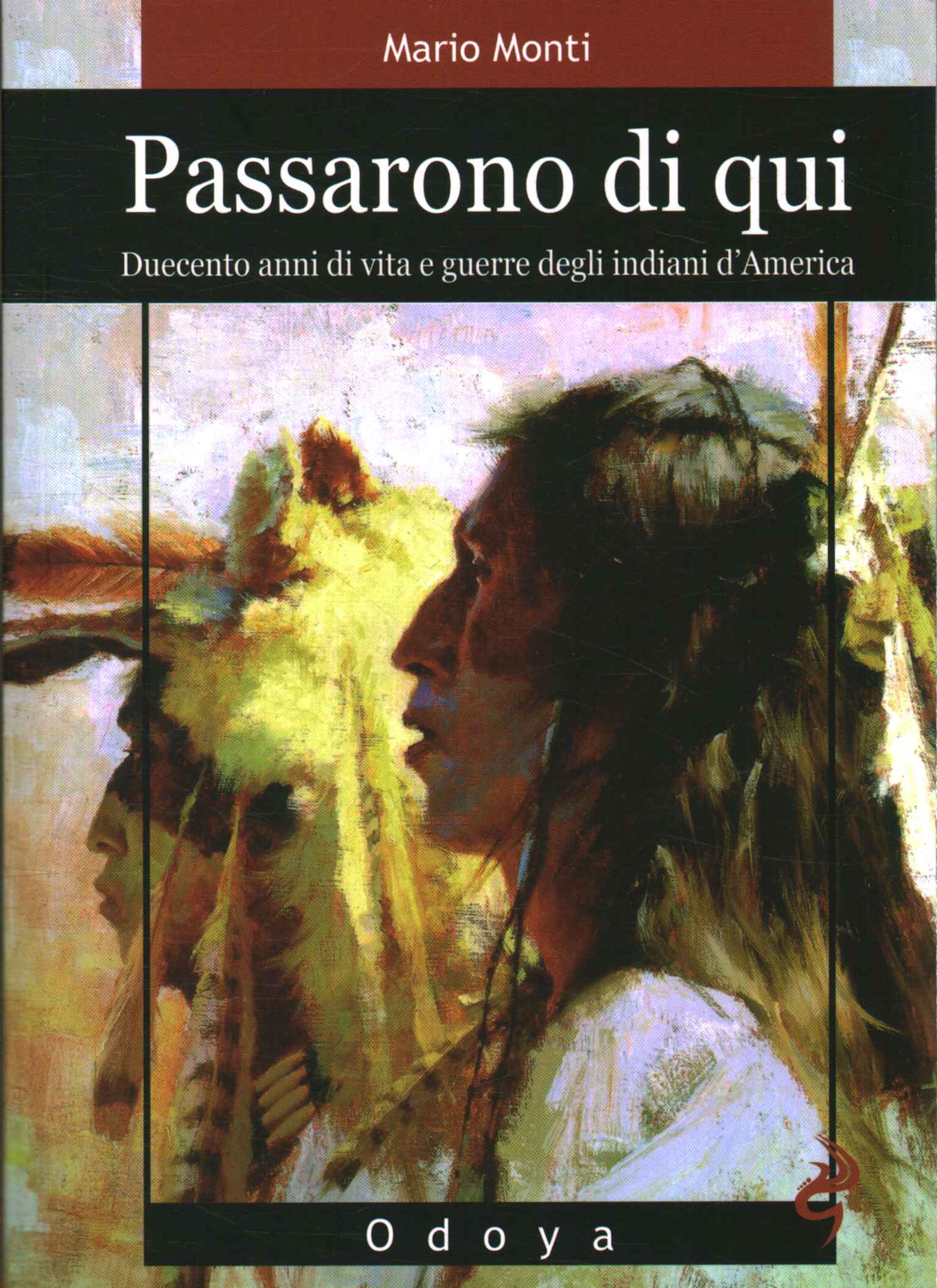 Passarono di qui