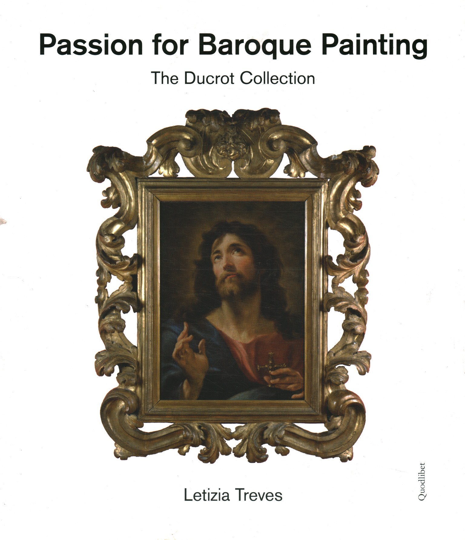 Passion for Baroque Painting