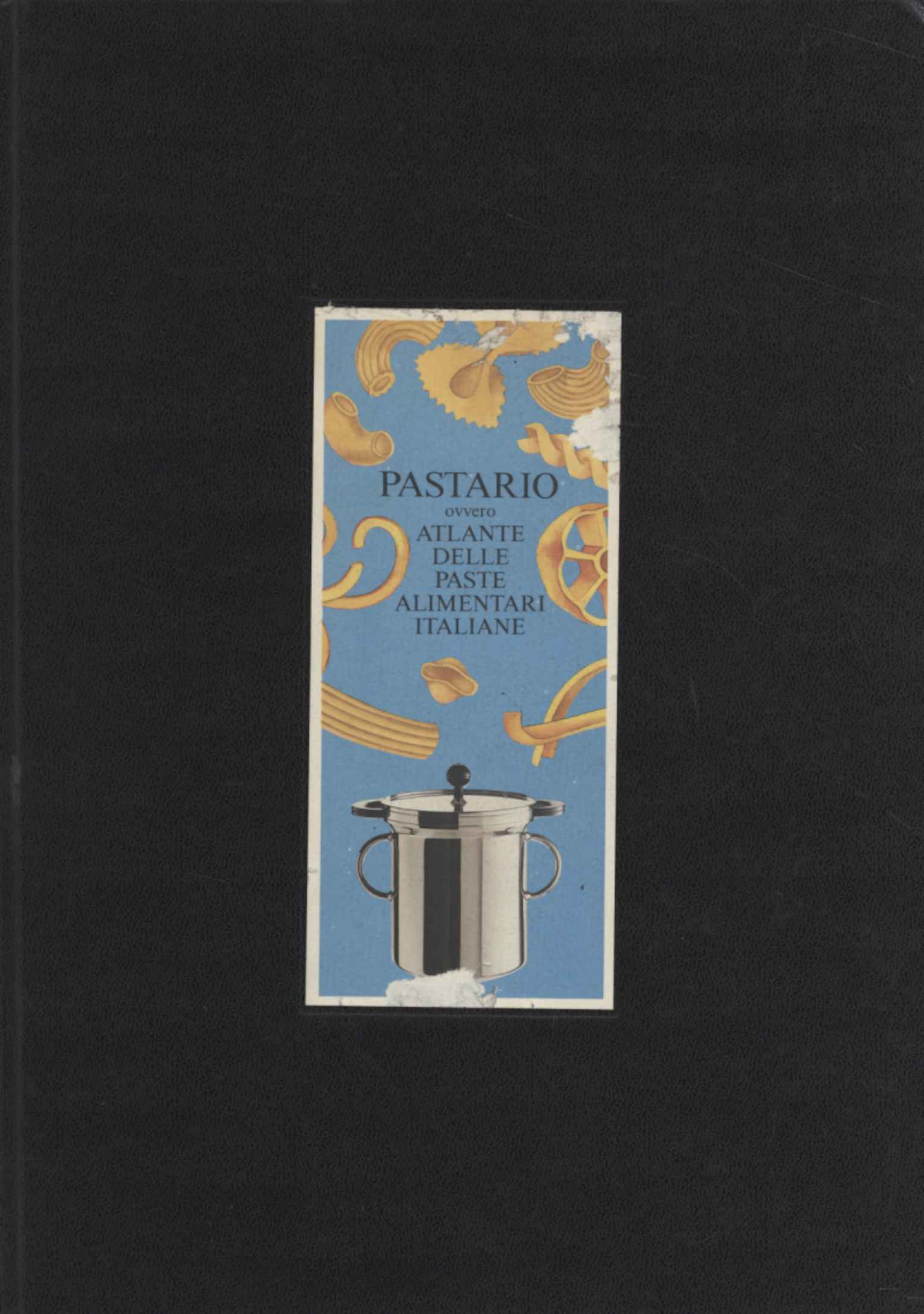 Pastario