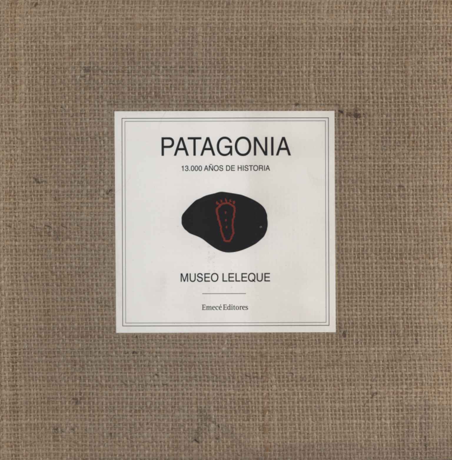 Patagonia