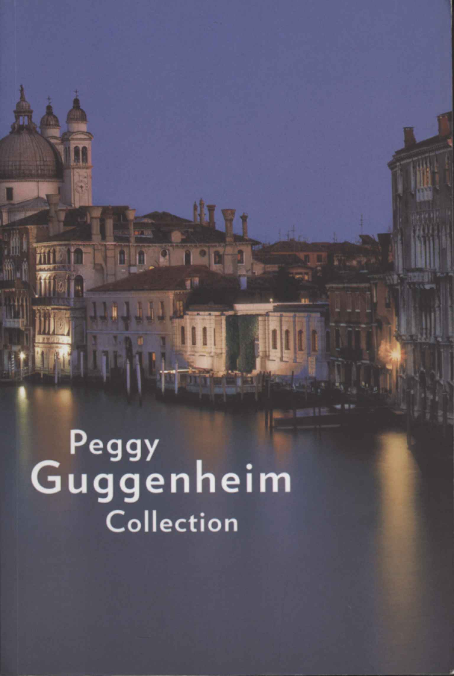 Peggy Guggenheim Collection