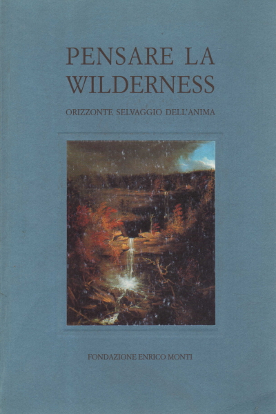 Pensare la wilderness