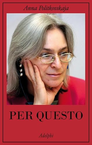 Per questo