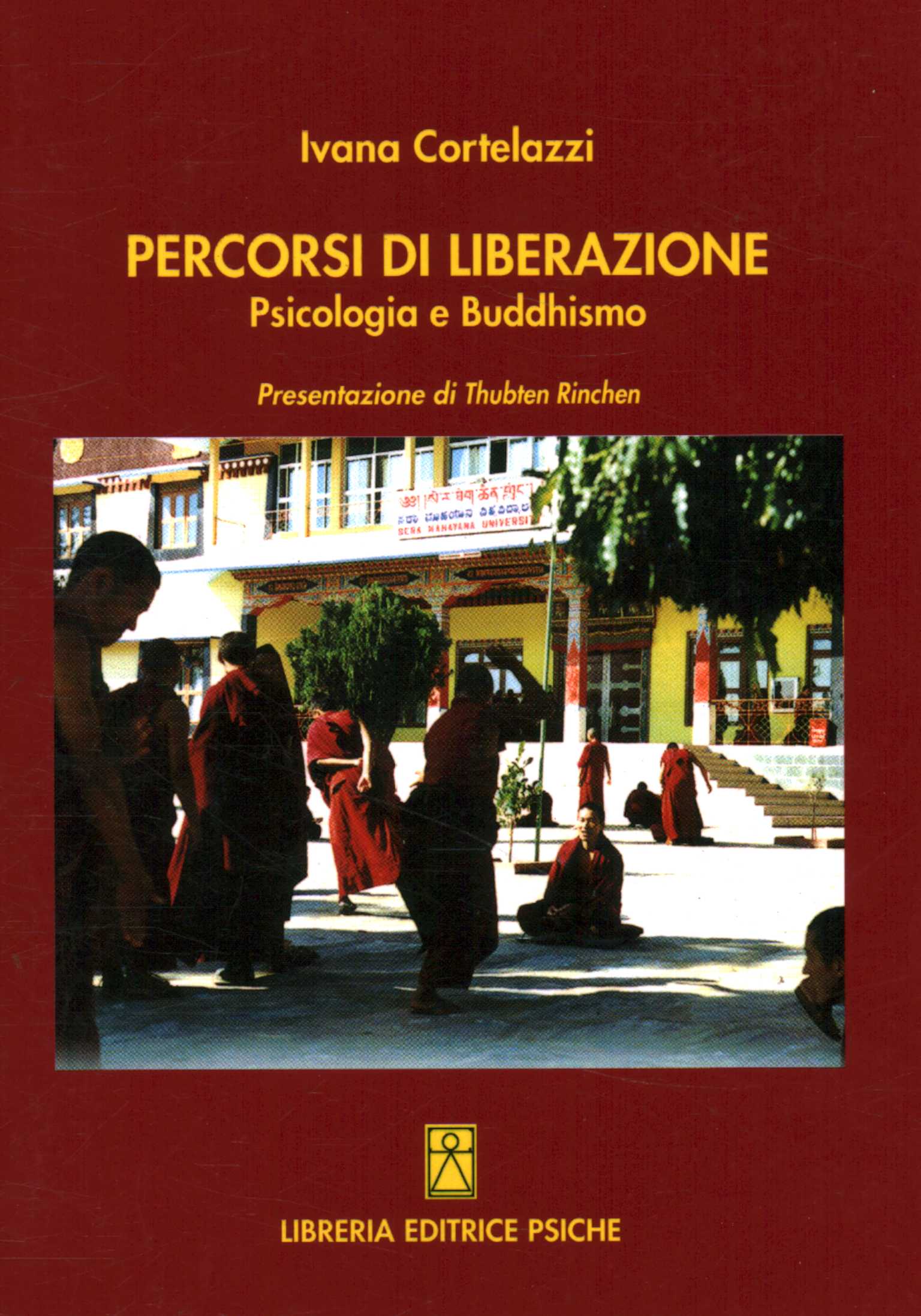 Percorsi di liberazione