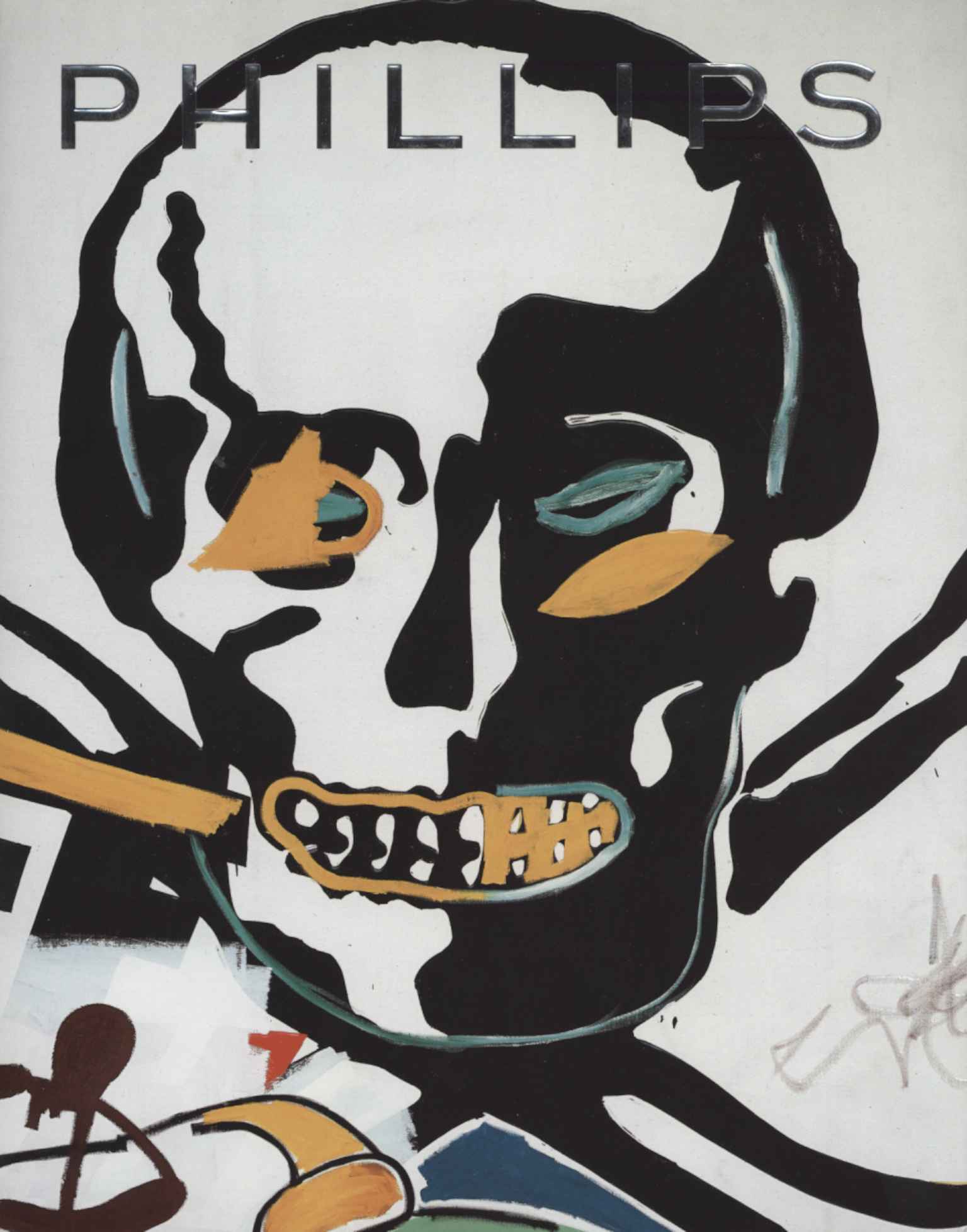 Phillips. Contemporary art (3 Volumi)