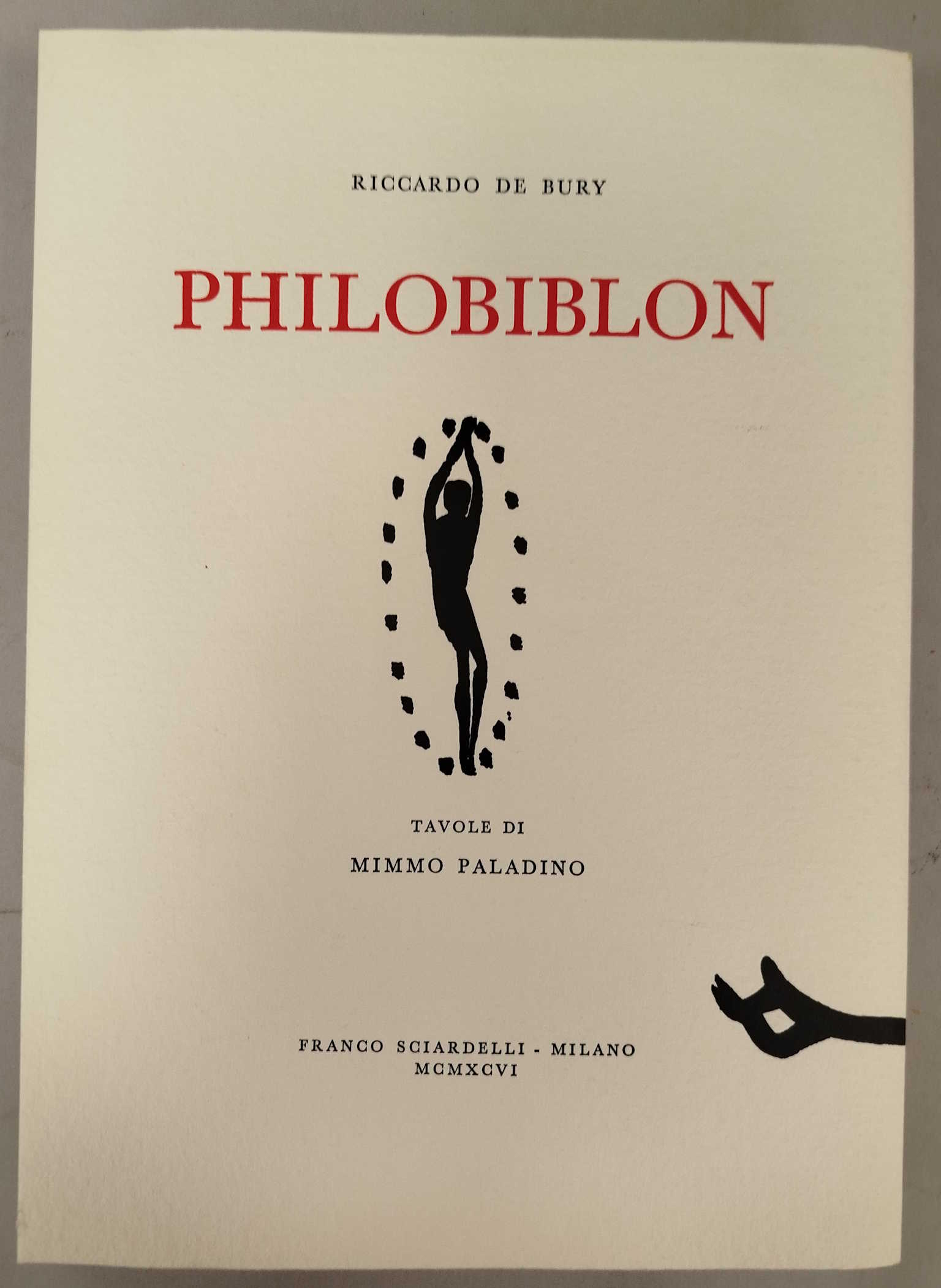Philobiblon